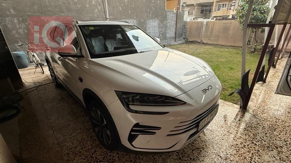 بي واي دي سونغ بلس